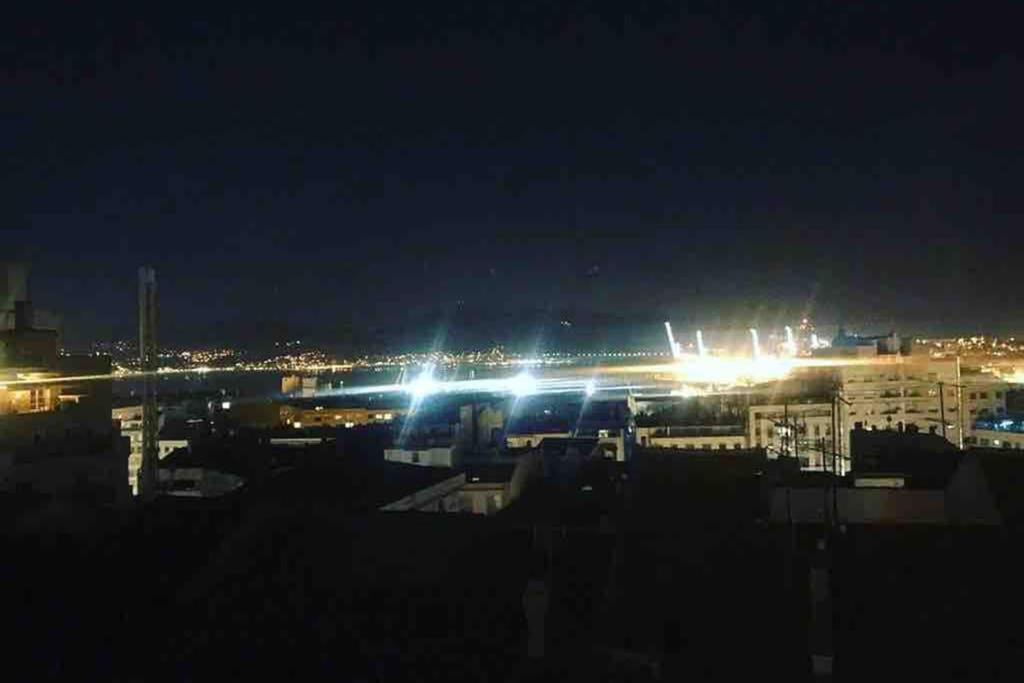 Vigo Centro Vistas Lägenhet Exteriör bild